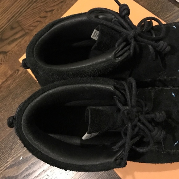 Visvim sneakers - Picture 2 of 4